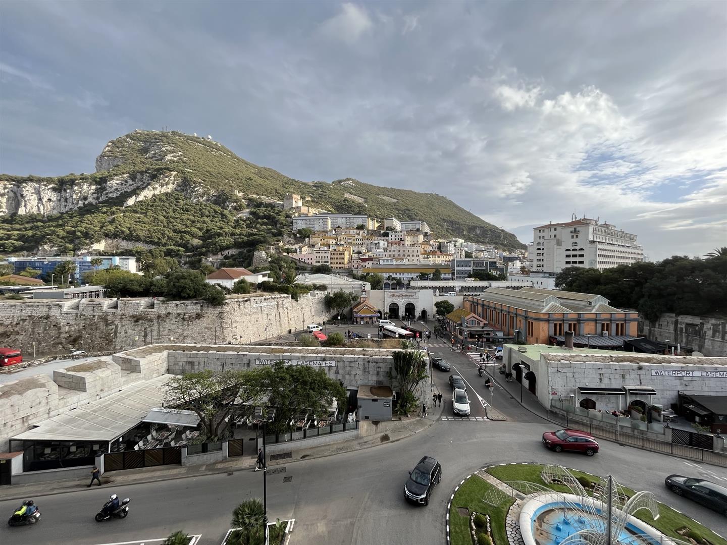 Image of Apartment - 2 Bedrooms - 1 Bathrooms for Rental in Grand Ocean Plaza-Gibraltar, Image 8
